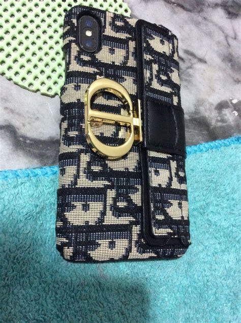 christian dior inspired phone case